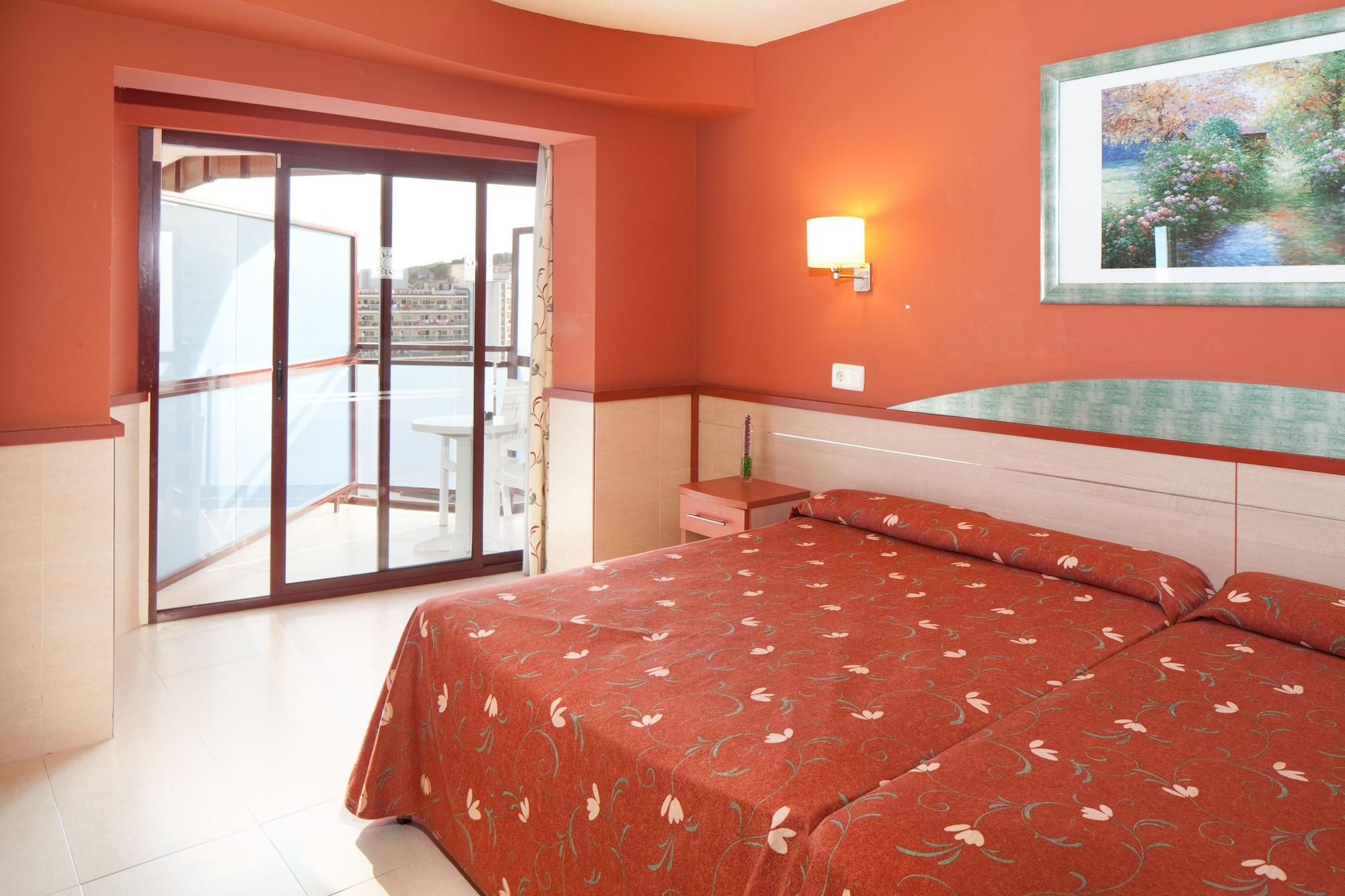 Hotel Htop Calella Palace & Spa 4Sup #Htopfun Extérieur photo